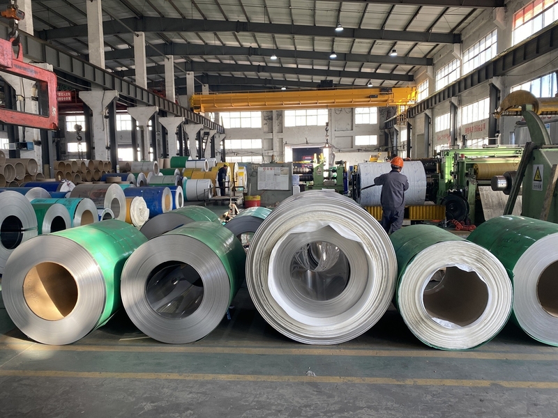 จีน China Lichuang Steel CO.,Limited รายละเอียด บริษัท