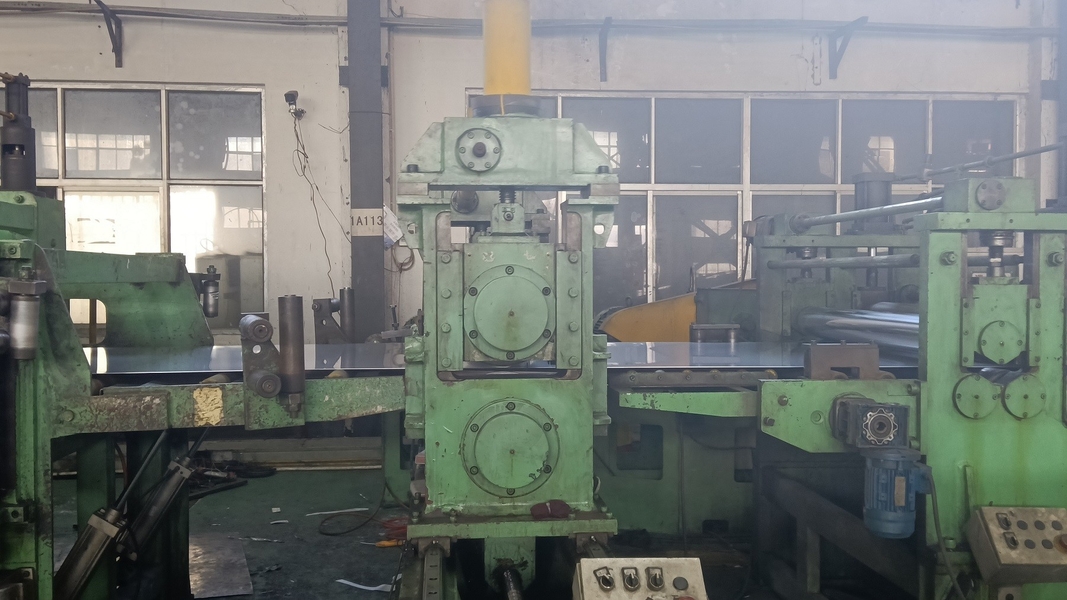 จีน China Lichuang Steel CO.,Limited รายละเอียด บริษัท