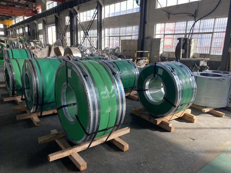 จีน China Lichuang Steel CO.,Limited รายละเอียด บริษัท