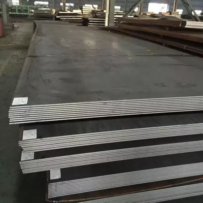 SUS ASTM Bright Surface Hot Rolled Stainless Steel Sheet EN 201 304 310 430 431 3mm 4mm
