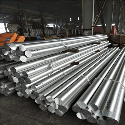 201 304 316 Stainless Steel Flat Bars Thickness 3 Inch Customized