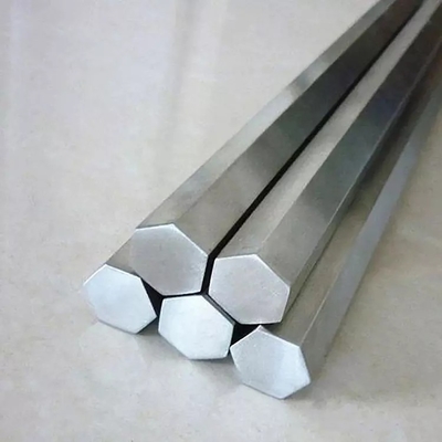 ASTM AISI Stainless Steel Bar 309S 310S 321 410 Rod For Making Welding Pipe