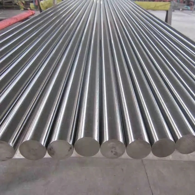 5.5mm - 500mm Stainless Steel Round Bar 321 301 2mm 3mm 6mm Metal Rod