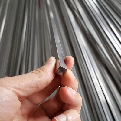 BA 8K 310 316 316L Stainless Steel Bar 2mm 3mm Cold Rolled For Kitchenware