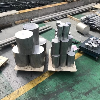 410 420 430 Cold Drawn Stainless Steel Bar Round Square Hex Flat ASTM 201 202 301