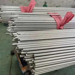 Customized Stainless Steel Bar Rod 1.4301 Dia 60Mm ASTM 314 410L