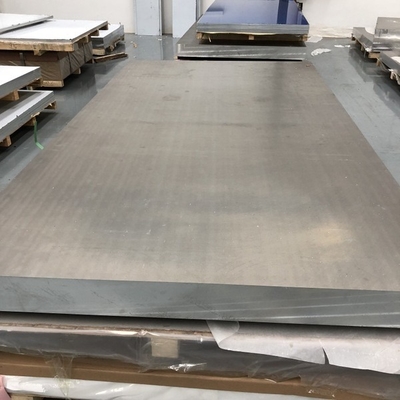 AISI 304 310 5mm 8mm Thick Hot Rolled Stainless Steel Plate Embossed Metal Part