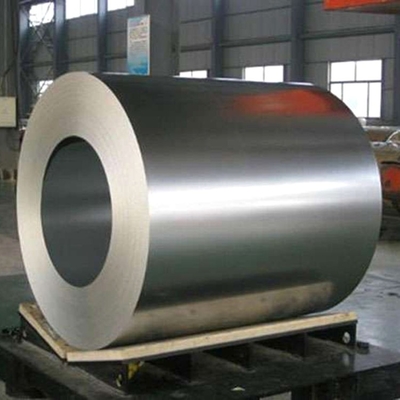 AISI SUS 316L Stainless Steel Coil Roll 4'×8' Hot Rolled For Construction