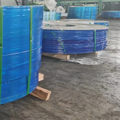 SUS 2B BA 8K 304L Stainless Steel Coil Thickness 1.5 MM High Corrosion Resistance