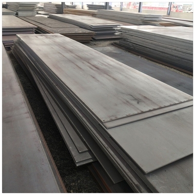 1000mm Hot Rolled 201 Stainless Steel Plate ASTM 201 For Decorative Pipes