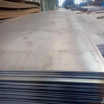 SUS ASTM Bright Surface Hot Rolled Stainless Steel Sheet EN 201 304 310 430 431 3mm 4mm
