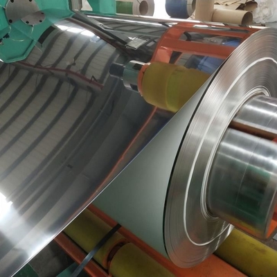 Stainless Steel Coil Roll e And Durable For Industrial Applications