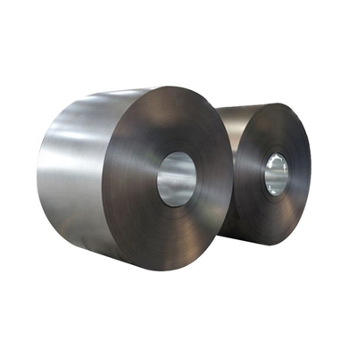 2B Polished Stainless Steel Coil Roll